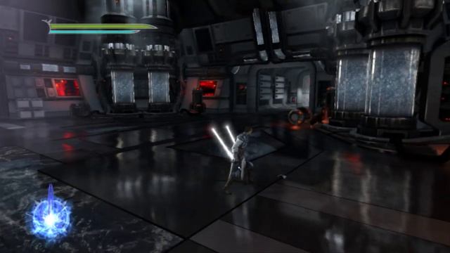 Star Wars the force unleashed 2 pc gt220 gameplay max (1280x720) смотреть онлайн
