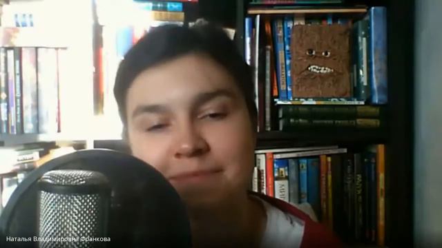 Читка онлайн пьесы С.Агачер и Л. Яковлева «Часы Тота». смотреть онлайн