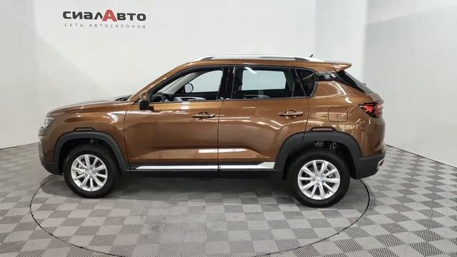 Чанган 35 смотреть онлайн