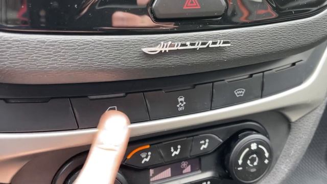 Мини обзор. Lada Vesta Cross. 2020. смотреть онлайн