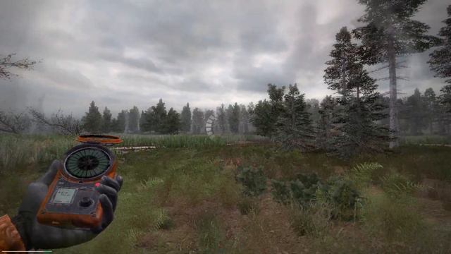 Дневник Стрелка №33 на S.T.A.L.K.E.R. Lost Alpha Extended 2.81 №52 смотреть онлайн