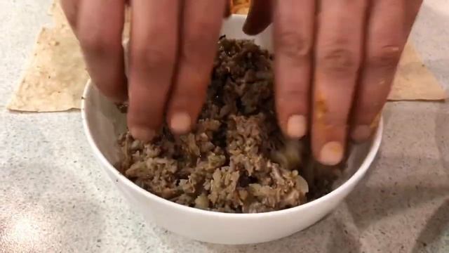 Шаурма на гриле смотреть онлайн
