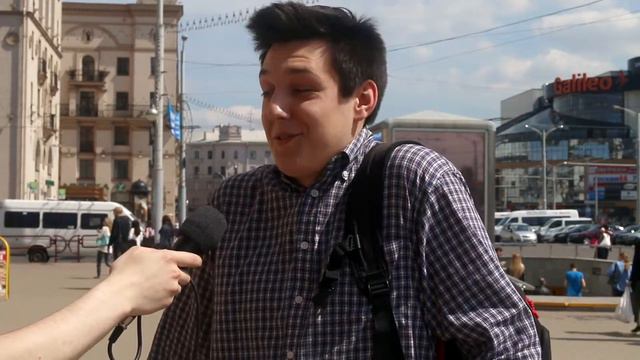 Белорусы про: отдых в Беларуси. Авторская версия смотреть онлайн