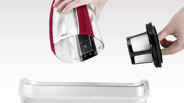 Bissell Auto-Mate 2284W Cordless Hand Car Vac смотреть онлайн