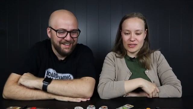 Glasgow - 2P Play Through and Review смотреть онлайн