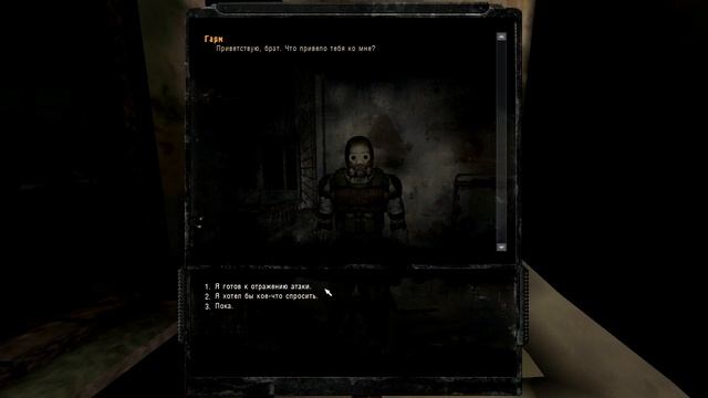 Прохождение STALKER : Зимний Снайпер #2 Финал и Тайники смотреть онлайн