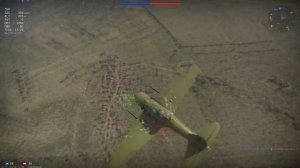 Обзор Су-6 «Всемогущий» | War Thunder