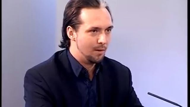 Авет Тертерян. Екатеринбург в судьбе композитора. Сумма мнений смотреть онлайн