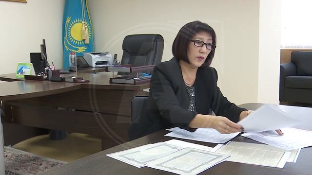 Копии редких исторических документов привезены в Костанай из Татарстана смотреть онлайн