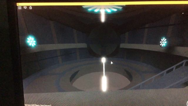 Cobalt Inc Research Facility Reactor Core Startup смотреть онлайн