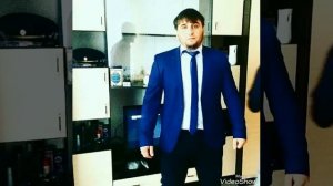 Арсланбек Мусаев New 2017