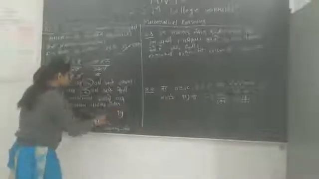 Mathematical reasoning-lect 1 смотреть онлайн