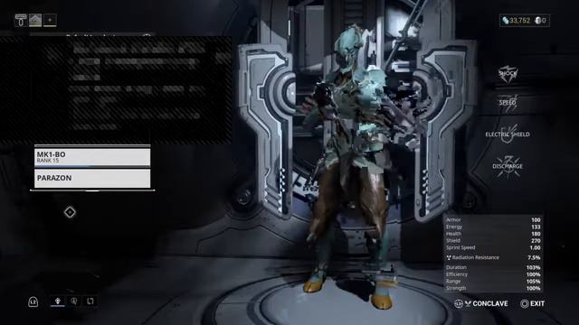 Warframe with friend #lonle смотреть онлайн