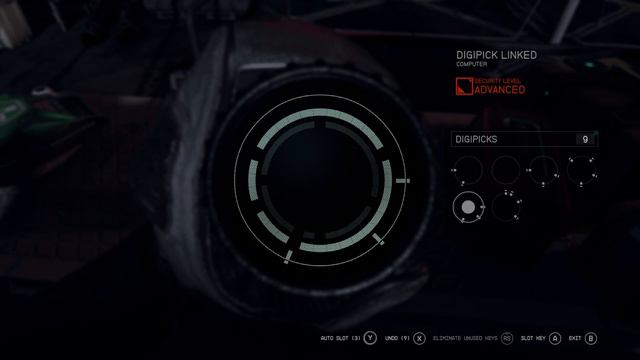 Starfield-Starborn. E13 One Small Step (Guardian VIII Bellum). Continued смотреть онлайн