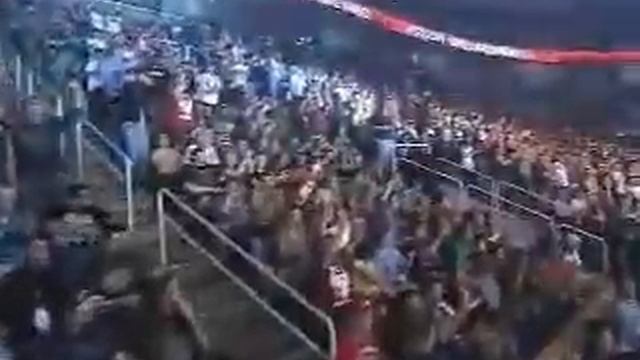 Fedor Emelianenko vs Fabricio Werdum. смотреть онлайн