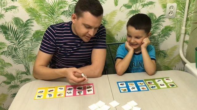 Соревнование ЧЕЛЛЕНДЖ- машинки! Классная игра для детей!