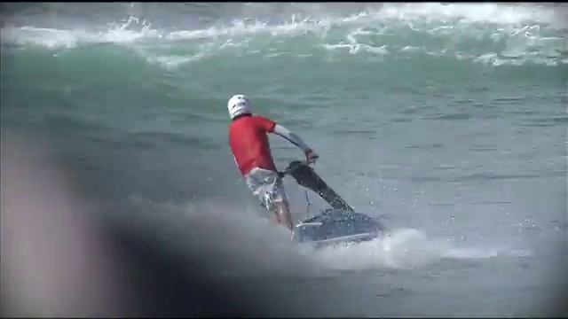 Cronulla Rip n Ride 2010 - The PWC Show смотреть онлайн