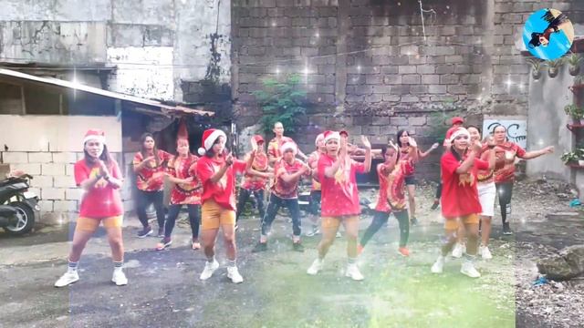 Felis Navidad -best Dance Moves