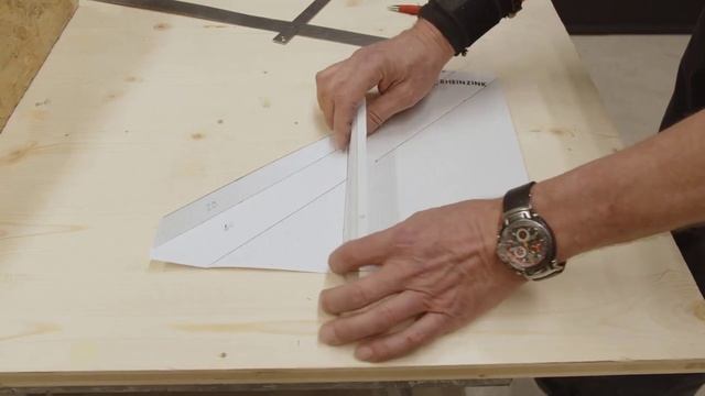 ?ФАЛЬЦЕВАЯ КРОВЛЯ РЕЕЧНЫЙ ФАЛЬЦ от Rheinzink смотреть онлайн