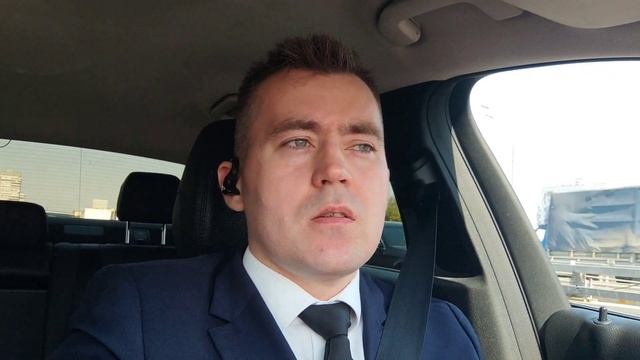 Выделенная полоса для общественного транспорта. смотреть онлайн