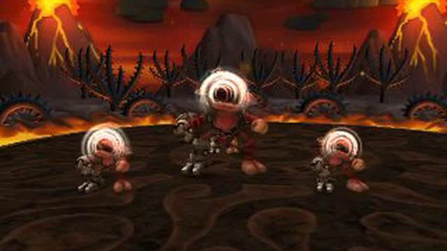 Spore - The Grox. Wait, What?! смотреть онлайн