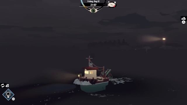 Dredge Review смотреть онлайн