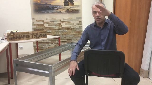 Грядки в теплице - из чего, какие и сколько. Возможны варианты. Например, оцинкованная сталь. смотреть онлайн