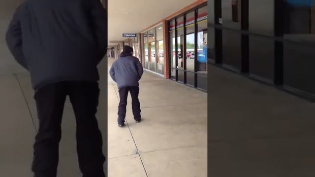 Sociology Walmart смотреть онлайн