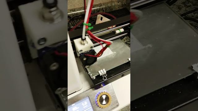 Monoprice Mini Problem