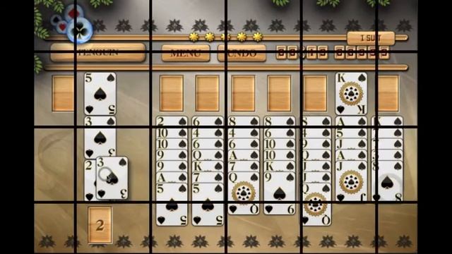 How To Play Penguin Solitaire - Pandora's Solitaire Collection (2018 Card Games) смотреть онлайн