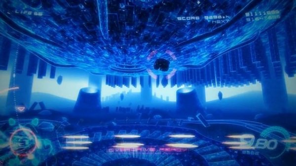 FirstPlay - REVOLVER360 REACTOR - First Time, first Level