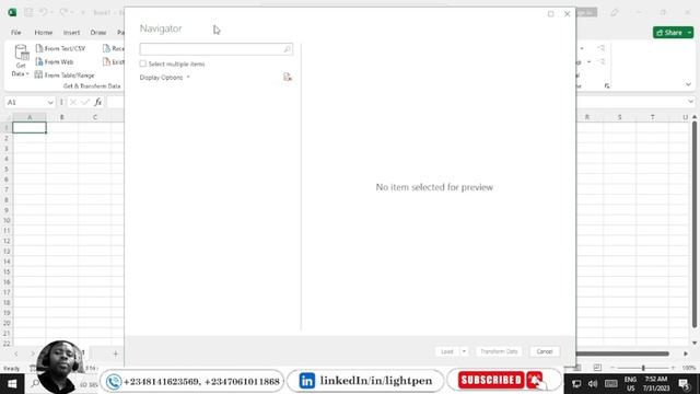 Extract & Import Data from Website to Excel Spreadsheet using the URL or web address смотреть онлайн