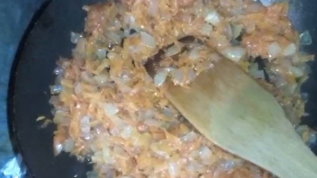 Вкусные блюда пошагово 
