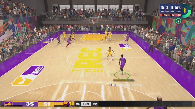 NBA 2K24 cheats смотреть онлайн