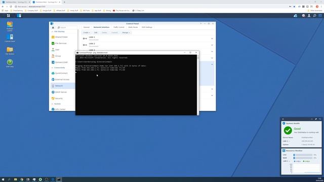 How To Find IP Address of Synology NAS Diskstation смотреть онлайн