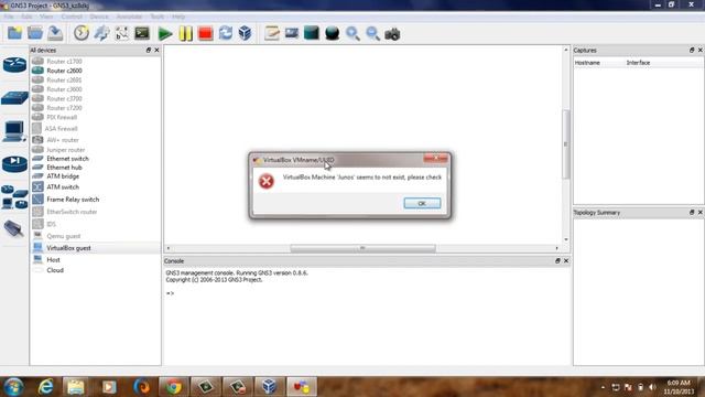 How to install Juniper JunOS Olive 12.1R1.9 for GNS3 with VirtualBox/VMware Workstation смотреть онлайн