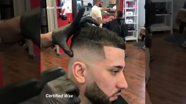 Стрижка фейт, смотри и не забудь лайк смотреть онлайн