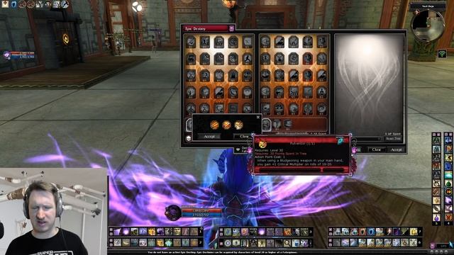 U51 Destiny Revamp: Shiradi Champion & Legendary Dreadnaught смотреть онлайн