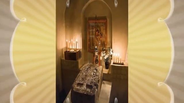 Усть-Медведицкий Спасо-Преображенский монастырь смотреть онлайн