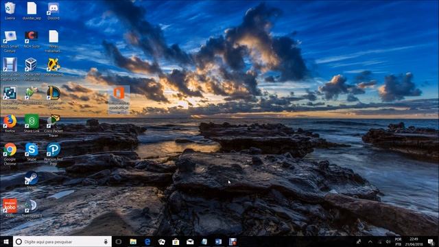 Como mudar o idioma de inglês para português do Microsoft Office смотреть онлайн
