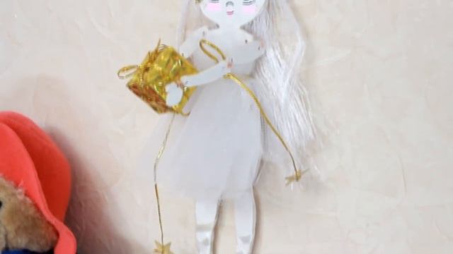 НОВОГОДНИЙ DIY декор комнаты своими руками к Новому Году смотреть онлайн