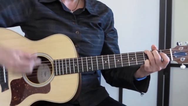 Learn to play Make You Feel My Love sung by Adele | Chords & strumming | Beginner guitar lesson смотреть онлайн