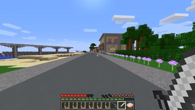 ? Майнкрафт, но с динозаврами! смотреть онлайн