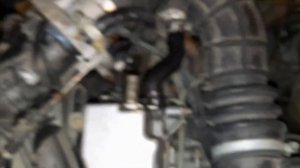 Лада Приора, плавают обороты, заводится и глохнет на горячую