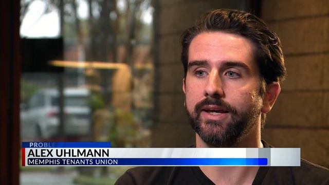 'Beyond Stressed': Memphis Rents Rise, Repairs Still A Challenge