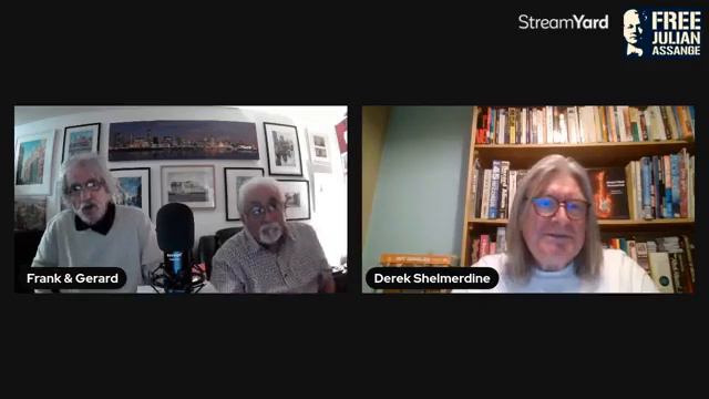 The Beatles - Get Back: The Beatles End Game