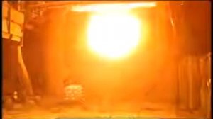 Как варят сталь из чугуна