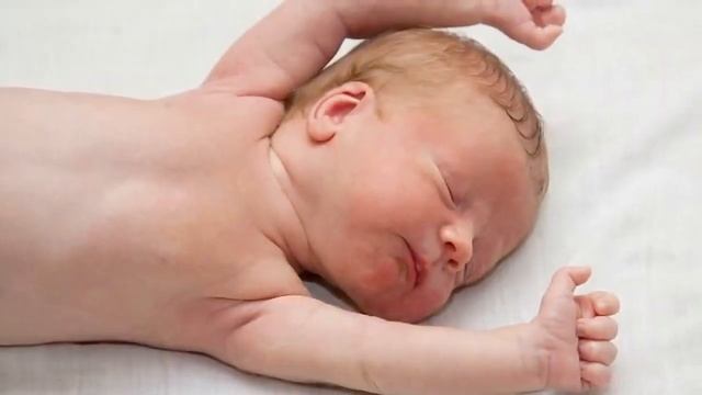 РАЗВИТИЕ НОВОРОЖДЕННОГО ПО НЕДЕЛЯМ | Первые дни и недели жизни ребенка смотреть онлайн