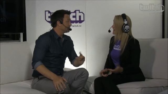 E3 2013 - Defiance - Gameplay Presentation смотреть онлайн