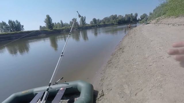 Рыбалка с ночевкой на донку Ахтуба Астрахань 2017 смотреть онлайн